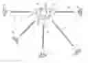 Fig. 01 - Apparatus and method for holding a plurality of items