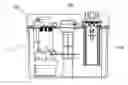 Fig. 01 - Pneumatic immersion lubricant pump