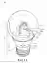 Fig. 02 - LED bulb lamp