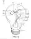 Fig. 06 - LED bulb lamp