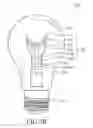 Fig. 07 - LED bulb lamp