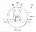 Fig. 08 - LED bulb lamp