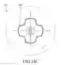 Fig. 43 - LED bulb lamp
