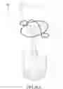 Fig. 76 - LED bulb lamp