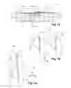 Fig. 06 - Optical module for projecting a cutoff light beam including horizontally focusing means