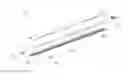 Fig. 01 - LED ceiling lamp
