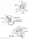 Fig. 08 - AC power source LED light has moving image or-and patterns projection