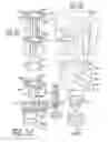 Fig. 09 - AC power source LED light has moving image or-and patterns projection