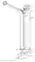 Fig. 01 - Mirror For Solar-Skypipe Collector