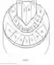 Fig. 06 - Mirror For Solar-Skypipe Collector