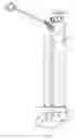 Fig. 07 - Mirror For Solar-Skypipe Collector