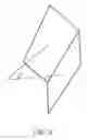 Fig. 09 - Mirror For Solar-Skypipe Collector
