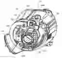 Fig. 01 - Vehicle lighting fixture