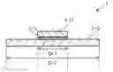 Fig. 01 - PHOSPHOR SUBSTRATE, LIGHT SOURCE DEVICE, AND PROJECTION DISPLAY UNIT