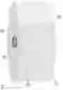 Fig. 02 - Changeable Shade Display System