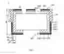 Fig. 04 - LED bracket, LED bracket array, LED device and LED display screen