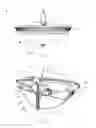 Fig. 02 - Light assembly and alignment device