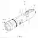Fig. 02 - Multifunction flashlight