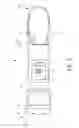 Fig. 04 - Multifunction flashlight
