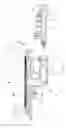 Fig. 04 - Double flame crown gas burner