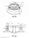 Fig. 04 - Asymmetrical and offset flare tip for flare burners