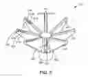 Fig. 06 - Asymmetrical and offset flare tip for flare burners