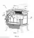 Fig. 11 - Non-bypassable catalyst assisted appliances