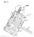 Fig. 05 - Motor with integrated environmental sensor(s)