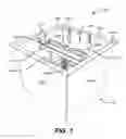Fig. 02 - Security for grate covering underground air vents