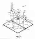 Fig. 03 - Security for grate covering underground air vents