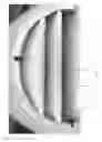 Fig. 03 - Dormer vent cover