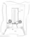 Fig. 01 - Air tower improvement for a refrigerator