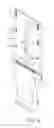 Fig. 07 - Air tower improvement for a refrigerator