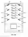 Fig. 10 - Apparatus and method for accessing refrigerated items