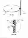 Fig. 56 - Apparatus and method for accessing refrigerated items