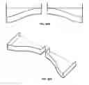Fig. 65 - Apparatus and method for accessing refrigerated items