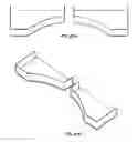 Fig. 66 - Apparatus and method for accessing refrigerated items