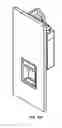 Fig. 67 - Apparatus and method for accessing refrigerated items