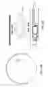 Fig. 71 - Apparatus and method for accessing refrigerated items