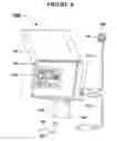 Fig. 06 - Rapid Spinning Liquid Immersion Beverage Supercooler