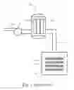 Fig. 02 - Bulk freeze drying using spray freezing and agitated drying with dielectric heating