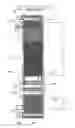 Fig. 01 - HEAT EXCHANGER WITH STACKED PLATES