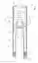 Fig. 04 - Device for Reducing Noise, Muzzle Flash and Recoil of a Firearm