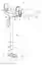 Fig. 01 - Firearm rear stabilizing crutch and system