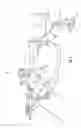 Fig. 07 - Firearm rear stabilizing crutch and system