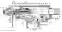 Fig. 01 - Shock-absorption device of piston mechanism in simulation gun