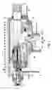 Fig. 02 - Shock-absorption device of piston mechanism in simulation gun