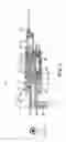 Fig. 02 - Pneumatic projectile launching system