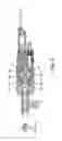 Fig. 04 - Pneumatic projectile launching system