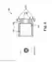 Fig. 06 - Pneumatic projectile launching system